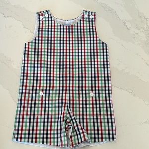 Bella Bliss Romper